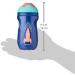 Tommee Tippee Drinking Cup Boy 12 Months+ | BPA-Free Sippy Cup for Toddlers - Buy Online on GoSupps.com