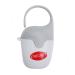 Pingen baby pacifier box Baby pacifier box pacifier container baby pacifier holder kit for travel bpa freely wear 2PCs pacifier