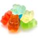 Yupik Gummy Bears 1 kg 6 Count Gluten-Free Fat-Free 12 Fruity Flavors Soft & Chewy Colorful Gummies Fun Treat Sweet Candy Delicious Snack Ideal for Gifting Holidays & Baking Blue Raspberry 6 kg - Buy Online on GoSupps.com