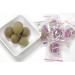 Mayca Moon Uncolored Pickled Plum Umeboshi Snack (3 Pack) | Salty & Sour Japanese Delight - Buy Online on GoSupps.com