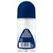 NIVEA FRESH ACTIVE ROLL-ON FREE ALCOHOL ANTIPERSPIRANT DEODORANT 48 HOURS PROTECTION 1.7 OZ (Pack of 6) 3 1.69 Fl Oz (Pack of 6) Fresh - Buy Online on GoSupps.com