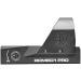 Sig Sauer Romeo1Pro Red Dot Sight 3 MOA with 1.0 MOA Adjustment - Steel Shroud, Black - Buy Online on GoSupps.com