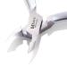 Nghia Cuticle Nippers C-03 Jaw14 - Precision Stainless Steel Cutter - Buy Online on GoSupps.com