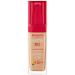 2 x Bourjois Healthy Mix Anti Fatigue Foundation 30ml Sealed - 54 Beige - Buy Online on GoSupps.com