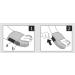 Epitact Hallux Valgus Bunion Corrective Orthosis - Size L | Shop Now - Buy Online on GoSupps.com