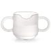 haakaa 100% Silicone Baby Drinking Cup for Babies 6 months +  5 oz 1 PK