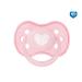 Canpol Babies Silicone Cherry Shape Pacifiers Round Pastel for 0-6 Months | International Shipping Available - Buy Online on GoSupps.com