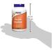 Now Foods Organic Inulin 100% Pure Pwd 227g - Buy Online on GoSupps.com