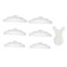 POPETPOP 3 Pairs Perming Eyelashes Tools Extend Curly