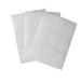 24pcs Anti Fold Patches - Triangular Transparent Forehead Stickers for Skin Lifting & Firming | Reduce Frown Lines - Buy Online on GoSupps.com