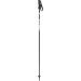 Atomic Unisex-Youth AMT BOY Poles Medium (Fit 94ft Height) Black