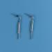 Bibeze Cordless Endodontic Root Canal Filler - Dental Filler Pen & Charging Station for Endodontia Filling Training (Size A) | International Shipping Available - Buy Online on GoSupps.com
