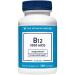 Vitamin B12 1 000mcg Supports Energy Production Once Daily Dietary Supplement Vitamin B12 (As Cyanocobalamin) Gluten Dairy Free (300 Lozenges) by The Vitamin Shoppe