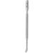 Stainless Steel Nail & Cuticle Care: Precision Toolsfor At-Home Manicures & Pedicures-Expert Silver - Buy Online on GoSupps.com