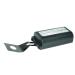 WIGOR Battery Replacement for Symbol P/N: 55-060117-86 82-127909-01 BRTY-MC30KAB01-01 MC3000R-LM48S00K-E MC3000R-LM48S00KER MC3000R-LM48S00LER
