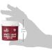 DIRECTIONS Pillarbox Red Semi-Permanent Hair Colour - 88ml Tub - Buy Online on GoSupps.com