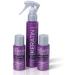 Kativa Keratin Brazilian Smoothing Xpress Keratin Treatment Without Formelle - Pack 2 - Buy Online on GoSupps.com
