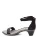 NAOT Footwear Women's Progress Heel 9 Black
