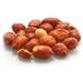 Yupik Roasted Salted Red Skin Peanuts 1 kg Kosher Vegan Nuts with Skins Seasoned Nuts Crunchy Savory Snacks Source of Fiber Protein Snacks 1 kg (Pack of 1) - Buy Online on GoSupps.com
