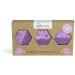  IDC INSTITUTE Idc Institute Zen Bath Bombs Tablets 3 X35G - Buy Online on GoSupps.com