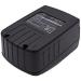 4000mAh 14.4V B14A.164.01 Battery Replacement for FEIN ASCM 14 QX & MultiMaster Models - International Shipping Available - Buy Online on GoSupps.com