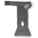 Lills Fuse Pants - Organic Cotton Extra Absorbent Flexible Closure | XS-XXL | Stone Gray - Buy Online on GoSupps.com