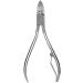 Piglet Teeth Cutter  12cm/4.7in Stainless Steel Tooth Cutter Scissor Pig Tooth Nipper Piglets Teeth Clipper - Buy Online on GoSupps.com