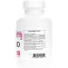 Systemic Formulas #404 Bind 120 Capsules (Pack of 2) & Keychain Pill Holder - Activated Charcoal for Powerful Cleanse & Optimal Health | International Shipping Available - Buy Online on GoSupps.com