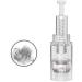 Universal Replacement Needle Cartridges for Thread Dermapen | P-Beauty Micronic Needle Technology | 20 Pieces 42 Pins | Compatible with All Thread Slot Derma Pens - Buy Online on GoSupps.com