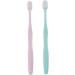 Healvian Soft Bristle Toothbrush Set | Portable Adult & Baby Toothbrush | Best Dental Care Essentials - Buy Online on GoSupps.com