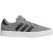 adidas Originals Men's Busenitz Fashion Sneaker 7 Grey Three-core Black-white