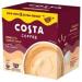 Costa Coffee Pods - Pick Any 3 Pack From 6 Flavours Including Costa Americano Skinny Latte Caramel Latte Latte Flat White & Cappuccino Pods - Buy Online on GoSupps.com