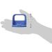 Clipper Keeper Blue - Organize Your Hair Clippers with Cyndi Distributors - Buy Online on GoSupps.com