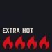 Bull's-Eye Carolina Reaper Extra Hot Sauce 135g - Intensely Spicy Carolina Reaper - 150ml (Pack of 1) - Buy Online on GoSupps.com