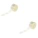 Didiseaon 600 Pairs Eyelid Tape Makeup Tape Adhesive Two Sided Tape Double Sided Tape Fold Eyelid Shadow Sticker Make up Kit Double-Sided Tape Eye Lid Double Eyelid Makeup Tools