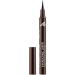 Manhattan Eyemazing Liner Brauner Filz-Eyeliner f r perfektes Auftragen Farbe Brown Toffee 69U 1 2ml | Internationaler Versand - Buy Online on GoSupps.com