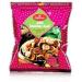Haldiram's Mini Bhakharwadi | 200g (Pack of 2) | Popular Indian Savouries | Treat for Every Occasions | Bite Sized Snack - Buy Online on GoSupps.com