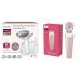 Bundle of Philips Lumea s rie 8000 pilateur lumi re puls e alternative l' pilation laser technologie SenseIQ tondeuse-stylo compact BRI949/00 + Philips Series 5000 pilateur visage BRR454/00