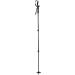 Crescent Moon Trekking Poles - 3 Section Collapsible with Flip Locks - Buy Online on GoSupps.com