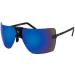 Gargoyles Men's Ansi Classic Oversized Sunglasses