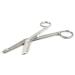 BlueINOX Savings Set: Curved & Angled Bandage Scissors - Durable Lister Stainless Steel for Healthcare Professionals - Buy Online on GoSupps.com