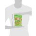 Khao Shong Wasabi Green Peas - 120g Pack | Crunchy & Flavorful Snack for International Shipping - Buy Online on GoSupps.com