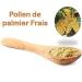 Natureluxy Palm pollen 60 g 100 natural - Buy Online on GoSupps.com