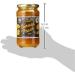 Otter Vale Curried Peach Chutney - Handmade in Devon, Gluten-Free, 500g Glass Jar - Buy Online on GoSupps.com