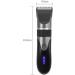 Buy Rechargeable Electric Hair Clipper & Shaver for Household Use - Gray | International Shipping Available - Buy Online on GoSupps.com