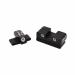 Trijicon FN04-C-600988 Fnh Bright Bright & Tough FN509