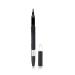 Allayu Waterproof Sweat-Resistant Smooth Smudge-Resistant Eyeliner Pencil - Travel Size - Eye Cosmetics Makeup Beauty Accessories