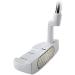 Bionik 105 Nano White Golf Putter | 31 Ultra Petite Lady's Right Handed Putter with Alignment Tool - Buy Online on GoSupps.com