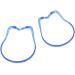 Sleep earplugs 1Pcs Noise Reduction Earplugs Swim Reusable Hearing Earmuff Silicone Corded Ear Plugs Onecolor - Buy Online on GoSupps.com
