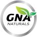 GNA Naturals Ultra Vitamin C 600mg + Bioflavonoids with Quercetin Dihydrate - Vitamin C Ascorbate Acid 120 V-Caps 4 Month Supply - Promotes Healthy Bones Gums & Teeth - Vitamin C Complex Supplement - Buy Online on GoSupps.com